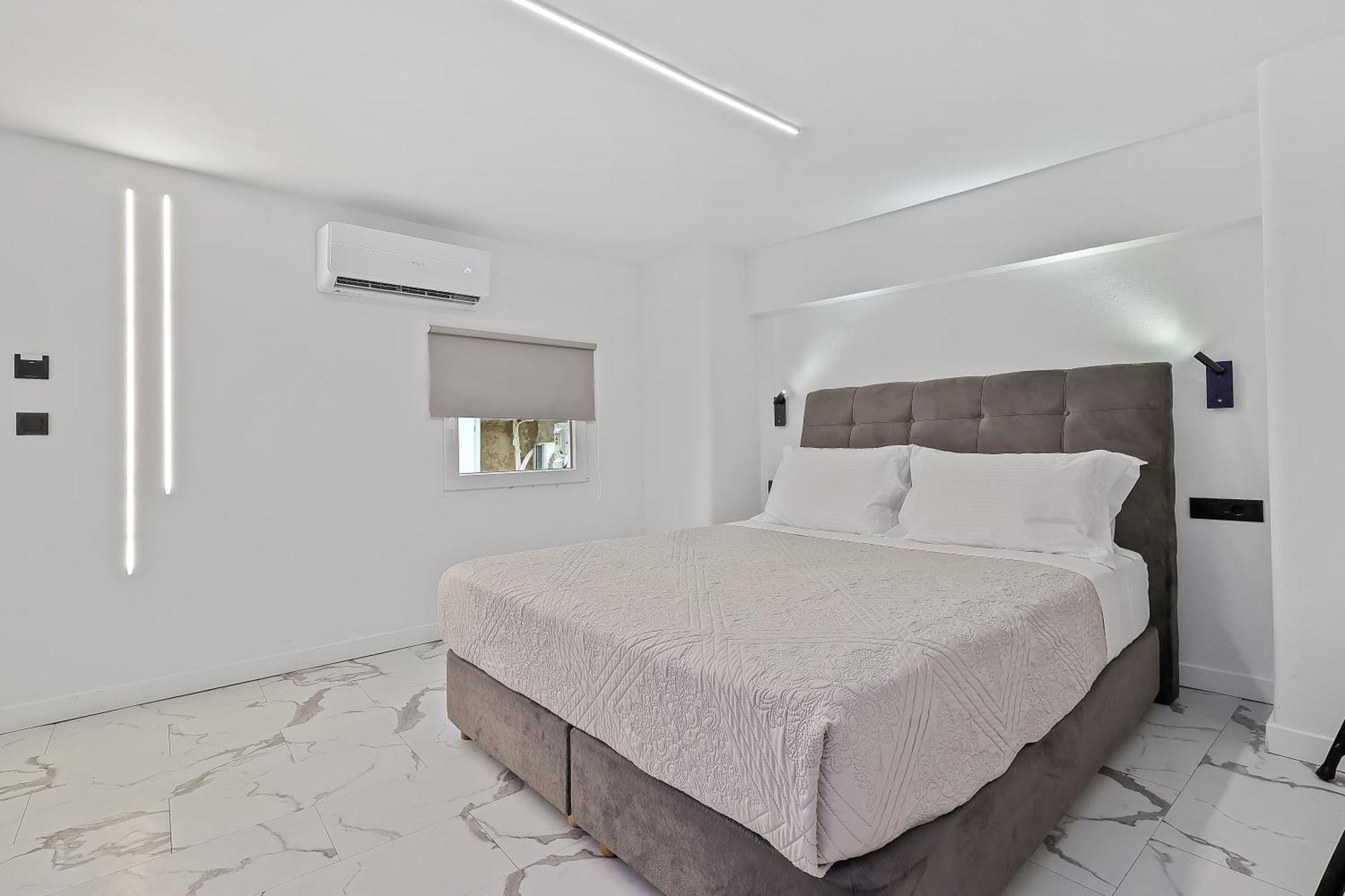 Your Cube Place At Ermou - Plaka Atenas Exterior foto