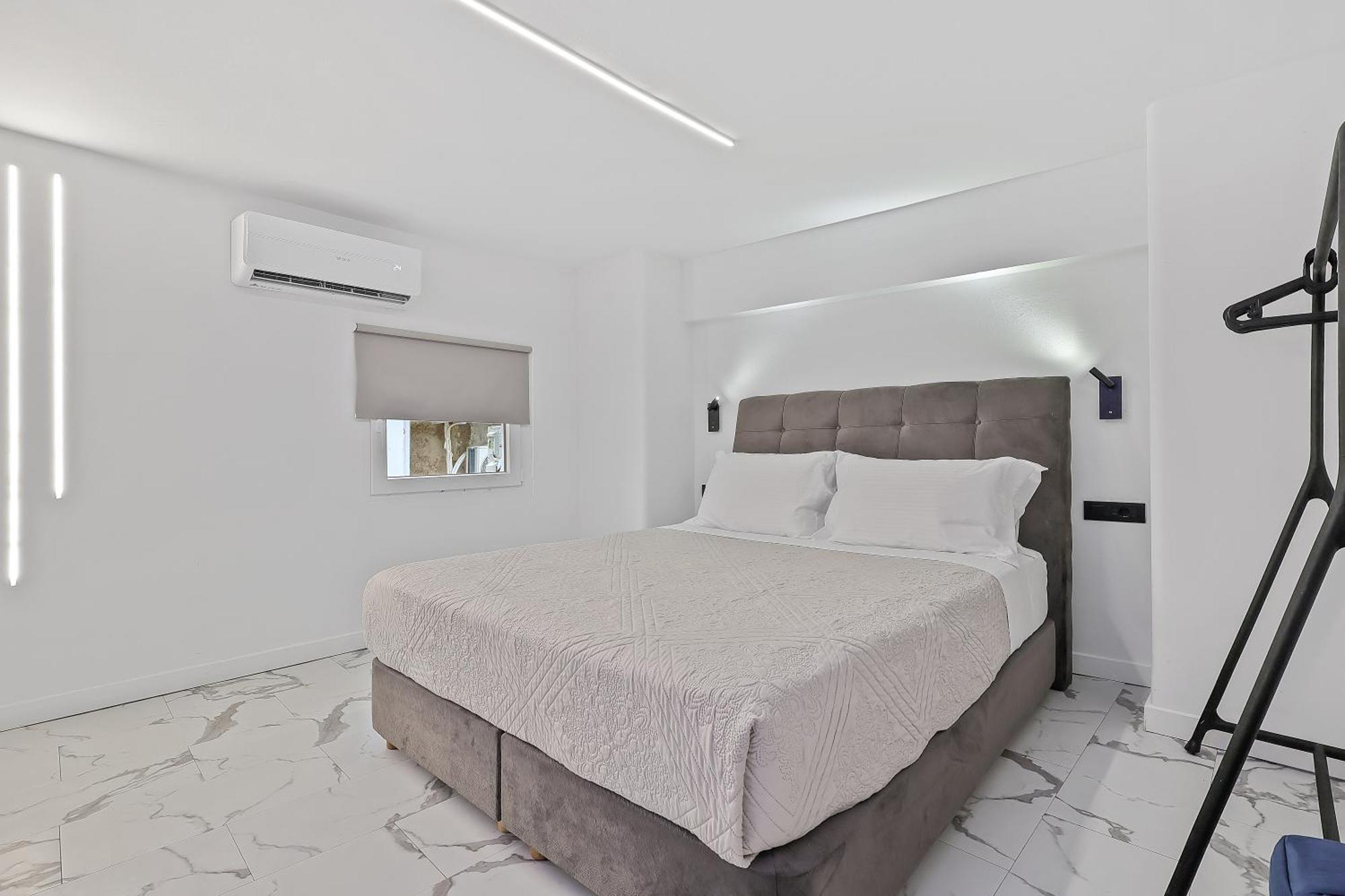 Your Cube Place At Ermou - Plaka Atenas Exterior foto
