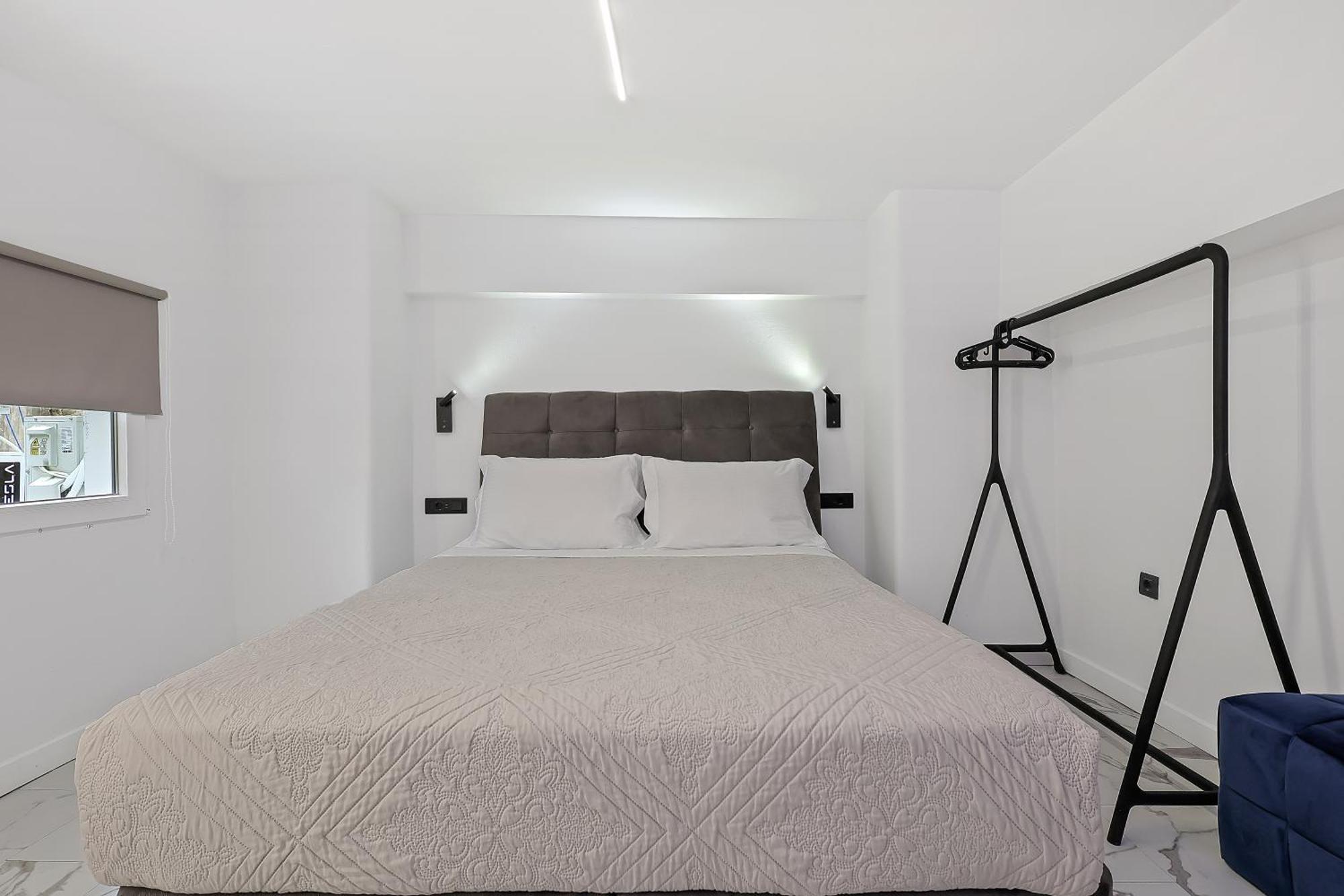 Your Cube Place At Ermou - Plaka Atenas Exterior foto